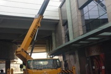 黔东南工厂搬迁服务指南 精选靠谱公司与人工装卸要点