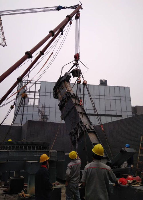 广州海珠区离心机与高空吊装服务指南 如何选择价格实惠且正规的公司