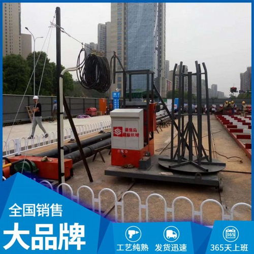 廊坊专业路缘石成型机厂家 卓越服务铸就客户信赖，人工装卸服务彰显人文关怀